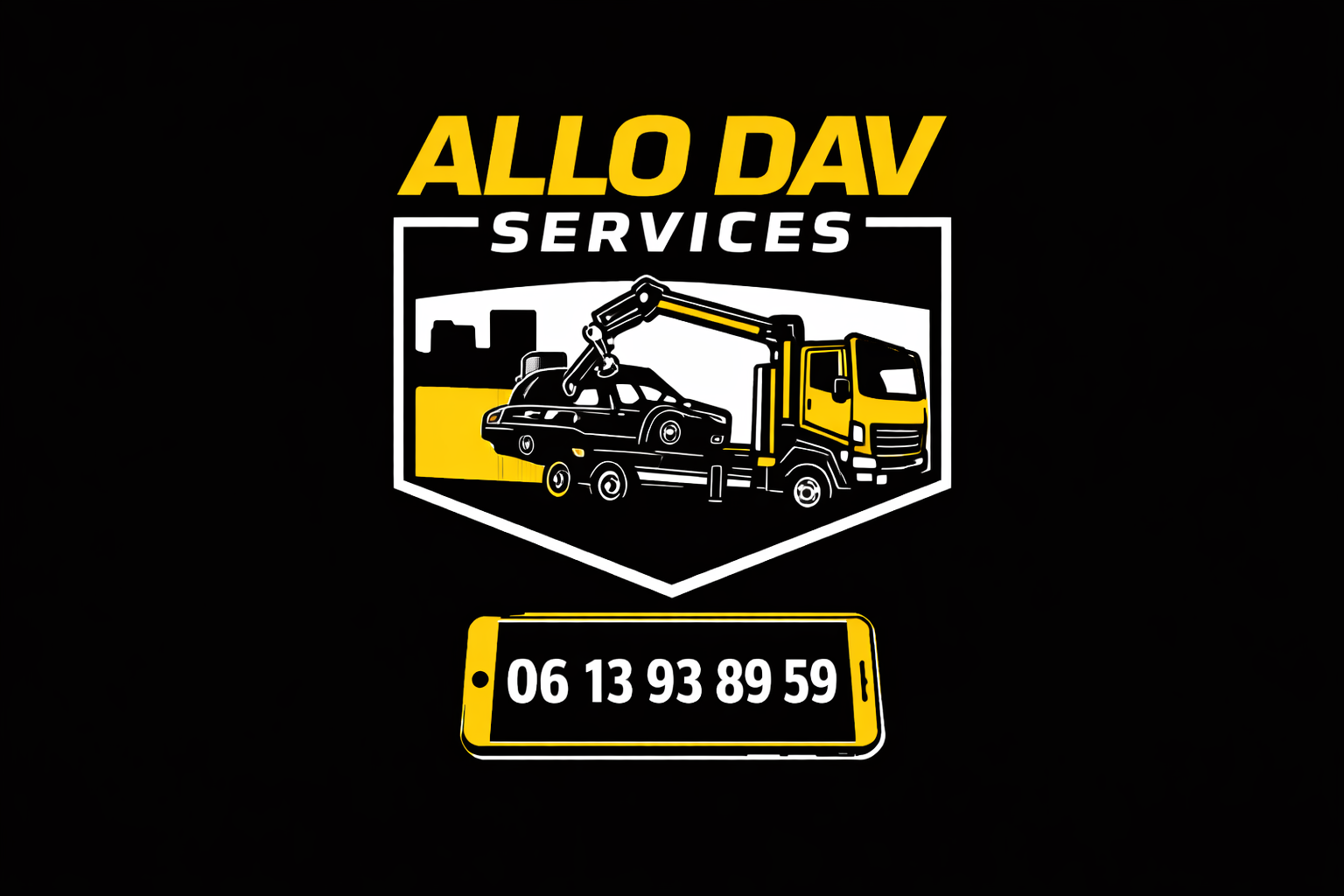 Épaves et enlèvement