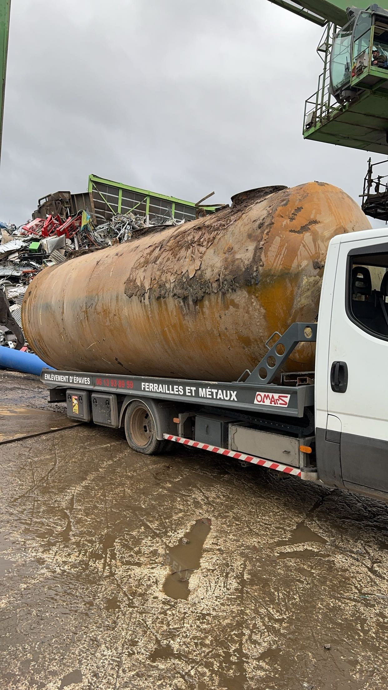 Équipe ALLO DAV SERVICE